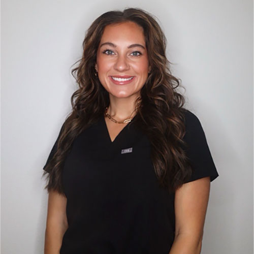 McKenzie-Sparks Wound Logix's, RN McKenzie Sparks