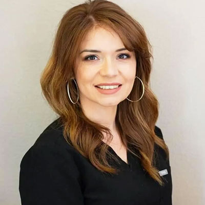Megan-Ballard Wound Logix's APRN, FNP-BC Megan Ballard,
